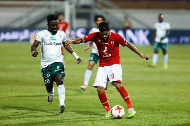 Ù…ÙˆØ¹Ø¯ Ù…Ø¨Ø§Ø±Ø§Ø© Ø§Ù„Ù…Ù†ØªØ®Ø¨ Ø§Ù„Ø§ÙˆÙ„Ù…Ø¨ÙŠ Ø§Ù„Ù…ØµØ±ÙŠ Ø§Ù„ÙŠÙˆÙ… ÙˆØ§Ù„Ù‚Ù†ÙˆØ§Øª Ø§Ù„Ù†Ø§Ù‚Ù„Ø©