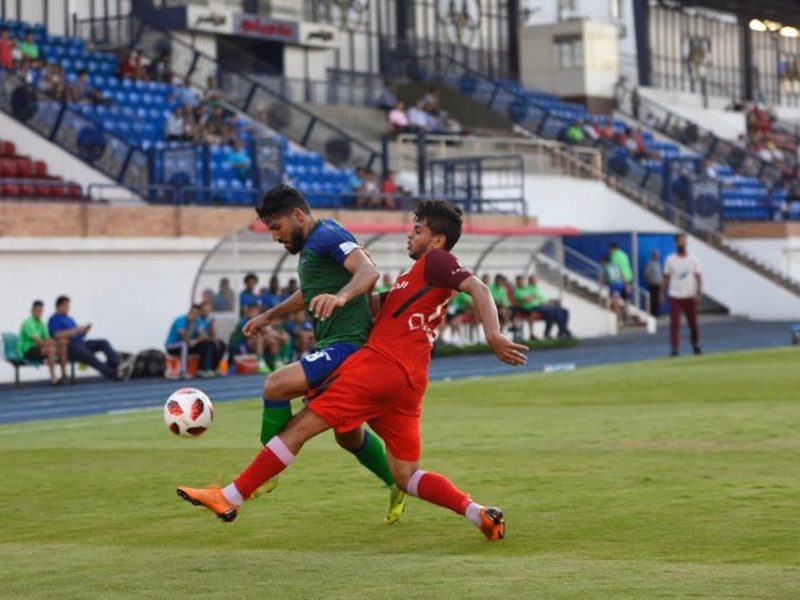 نتيجة مباراة حرس الحدود ومصر المقاصة الدوري المصري 31-8 ...